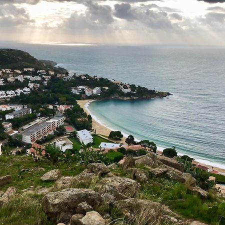 Almadrava Beach Roses Exterior photo