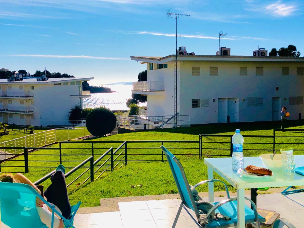 Almadrava Beach Roses Exterior photo