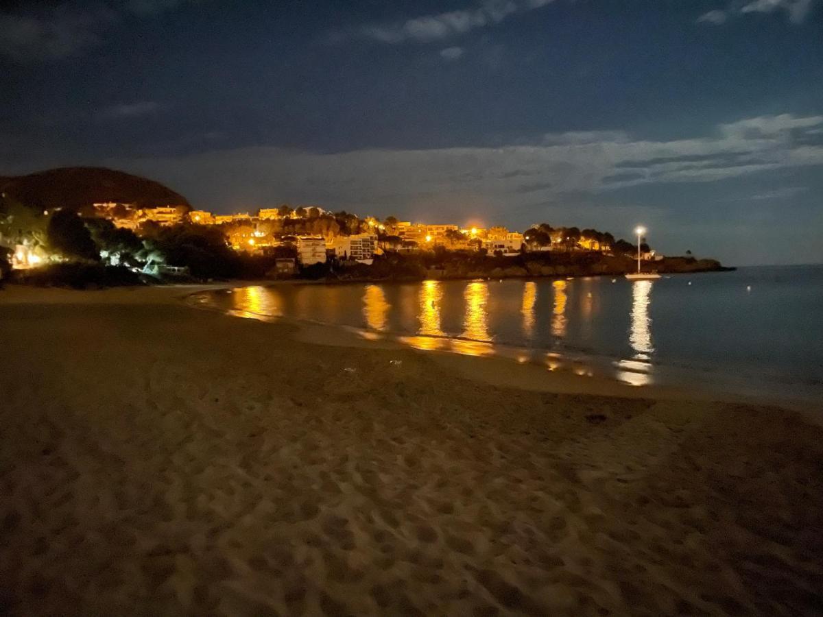 Almadrava Beach Roses Exterior photo