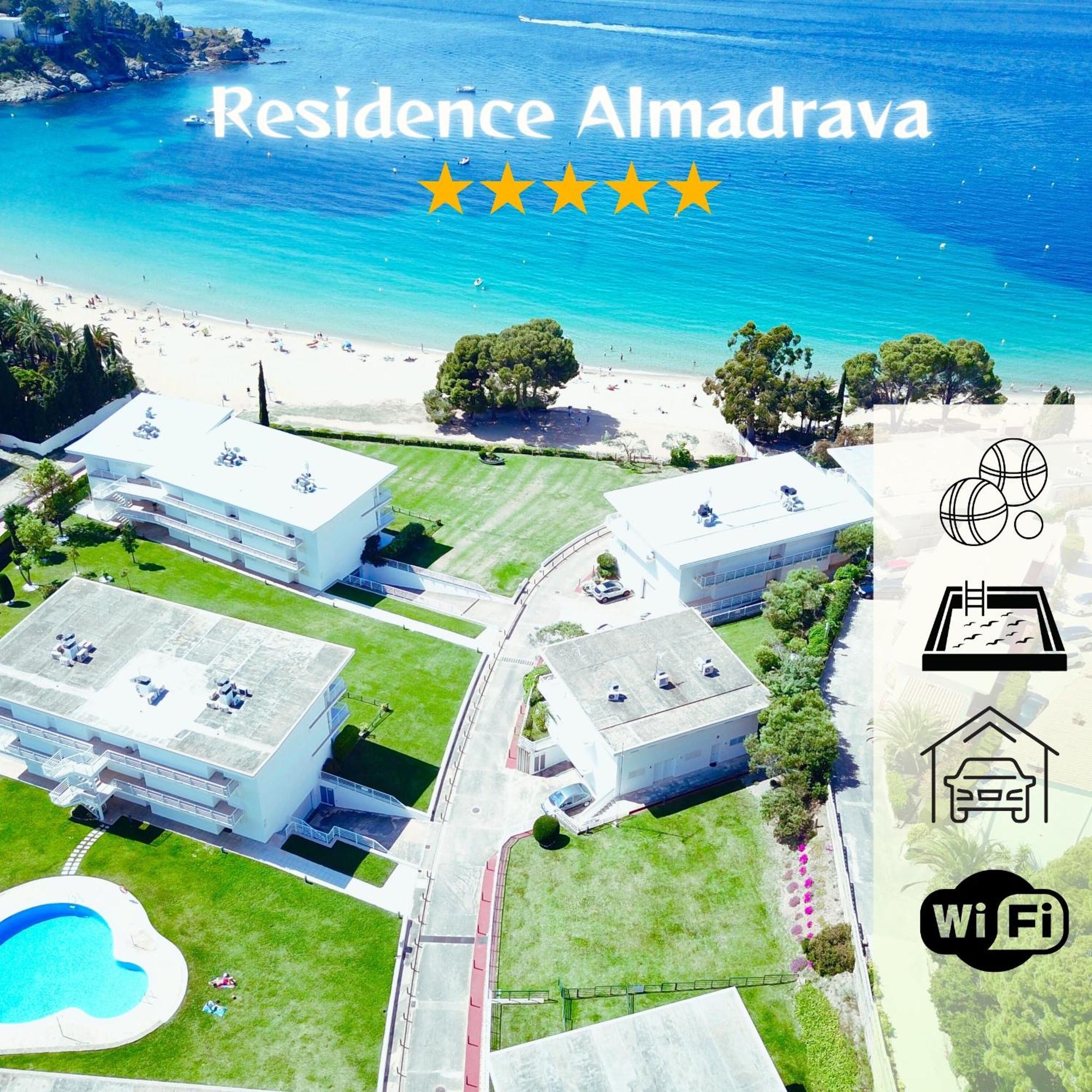 Almadrava Beach Roses Exterior photo