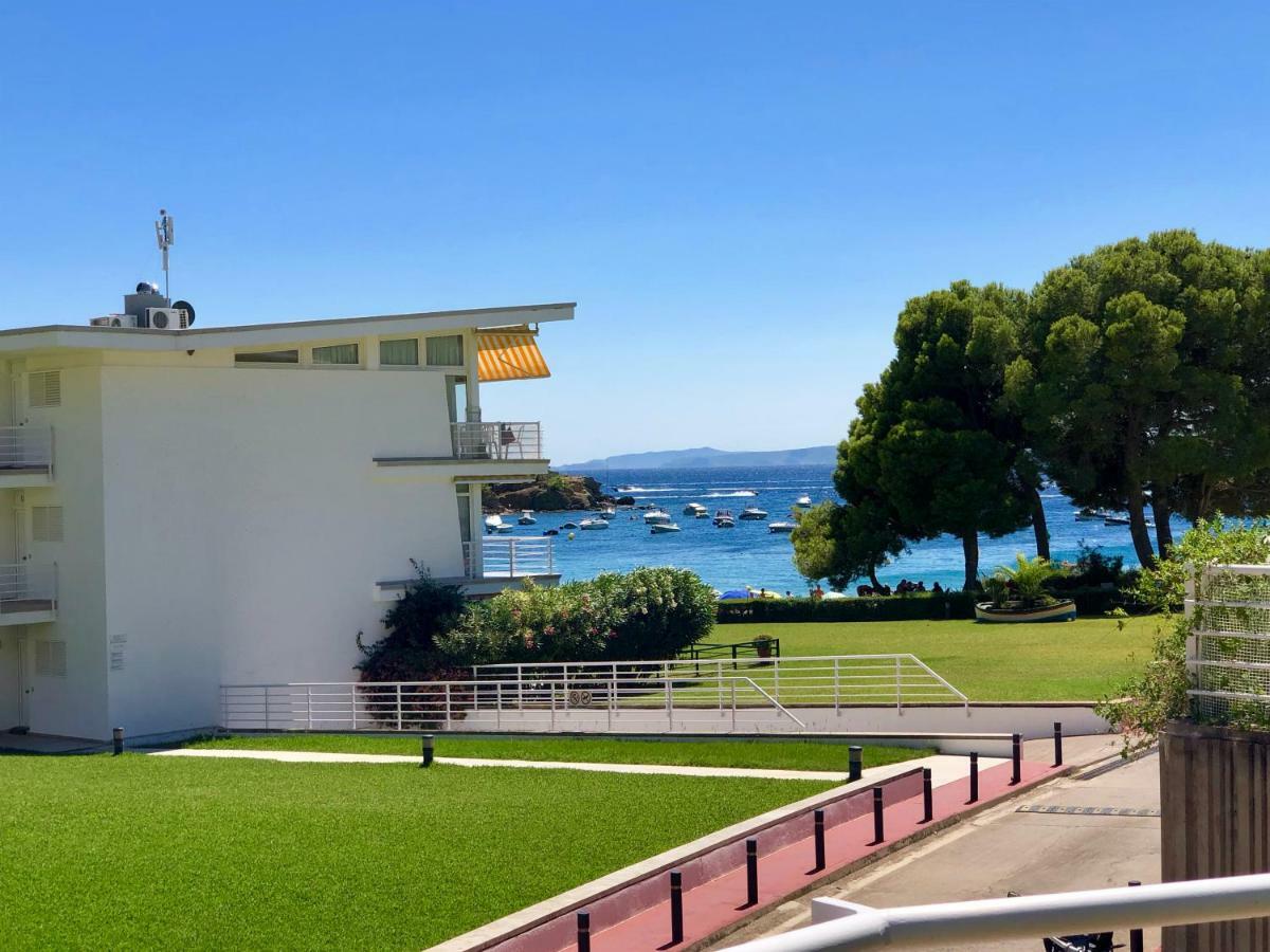 Almadrava Beach Roses Exterior photo