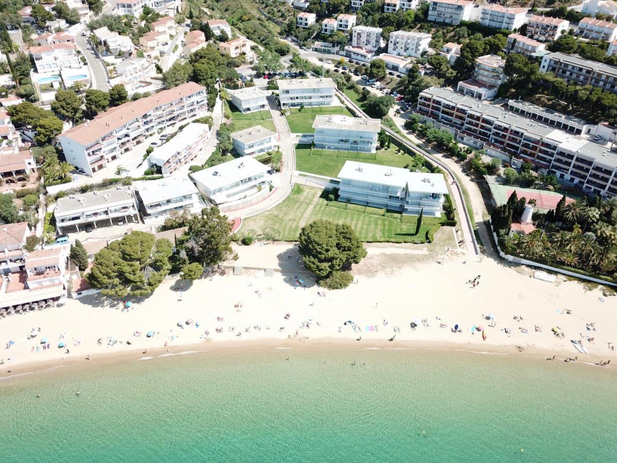 Almadrava Beach Roses Exterior photo
